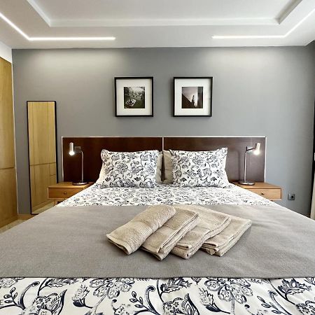 Rosario 1E By Rosario Inn Porto Eksteriør billede